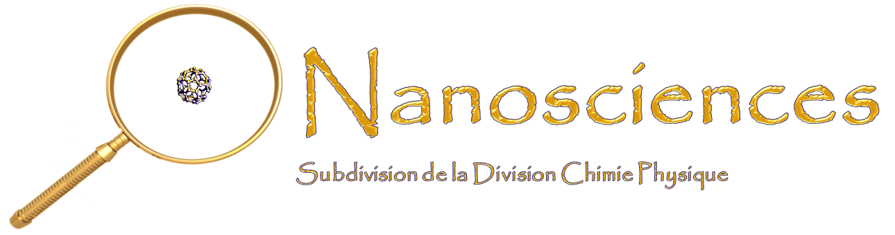 Sub-division Nanoscience-SCF